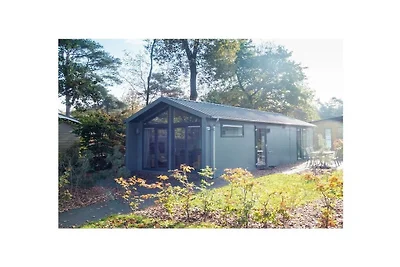 Ferienhaus in Otterlo mit Terrasse