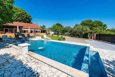 MY DALMATIA - Authentic stone house Momo