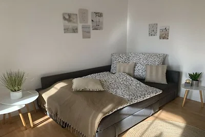 Ferienwohnung mit 1 Schlafzimmer