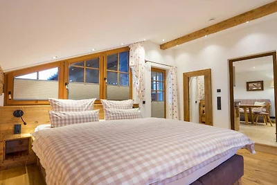 Ferienwohnung mit 1 Schlafzimmer