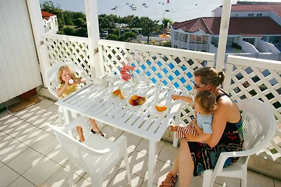 Ferienwohnung in der Nähe von Fort Boyard