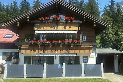 Ferienwohnung mit 1 Schlafzimmer