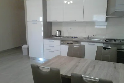 Juliet Orebić Holiday Apartments - Classic Ap...