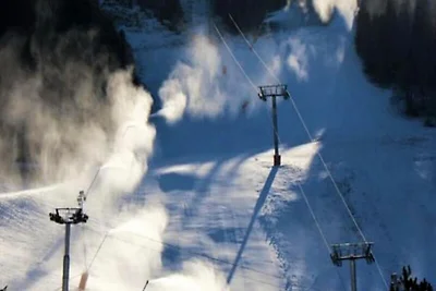 Residenz Les Arolles