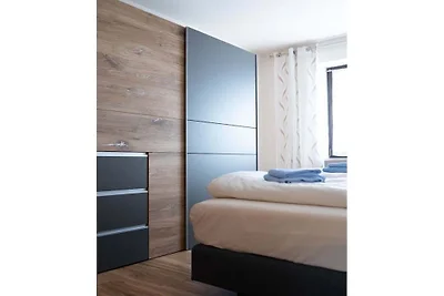 Ferienwohnung mit 1 Schlafzimmer