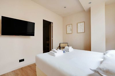 Impresionante dúplex - 5 habitaciones, 10 bañ...