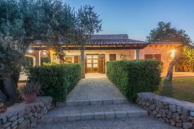 Can Dato - Ferienhaus Mit Privatem Pool In...