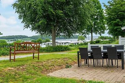 6 persone case ad Aabenraa