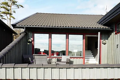 5 Personen Ferienhaus in strømstad