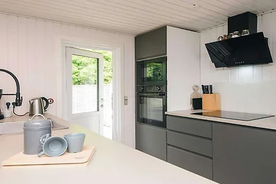 6 Personen Ferienhaus in Hemmet-By Traum
