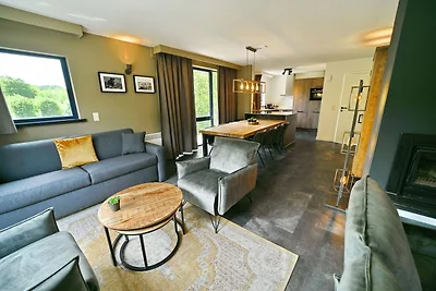Moderne Wohnung in der Nähe von Durbuy