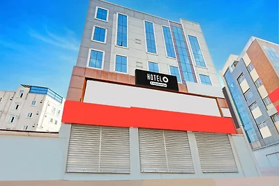 Super Hotel O Kondapur Hyderabad