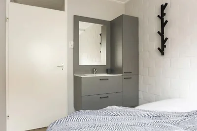 Appartement onderaan de duinen in Zoutelande