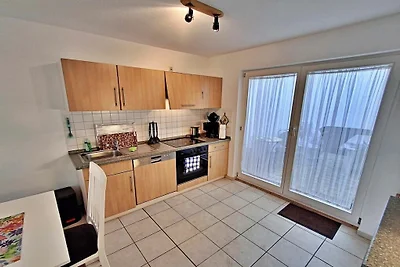 Appartements de vacances Lindenstraße