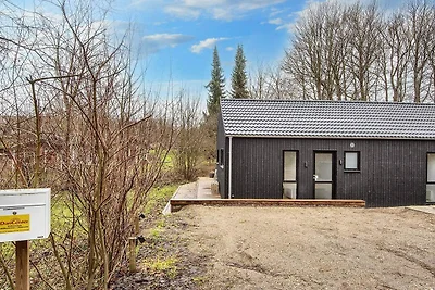 8 persone case ad Ebeltoft