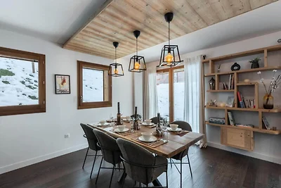 Silver Lodge Residenz