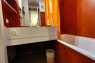 Residenz Lauziere Dessous G