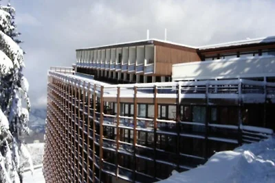 Apartment in Charvet in der Nähe des...