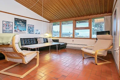 6 osob apartament w Gilleleje