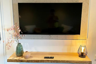 Gemütliche Wohnung in der Nähe von