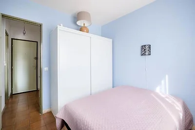 Residenz Le Saint Pierre