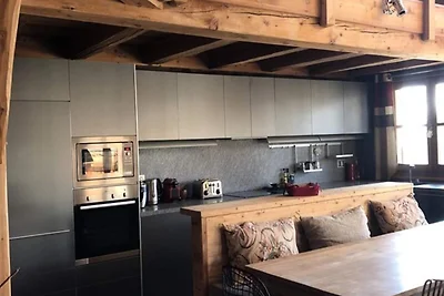 Chalets für 10 Personen