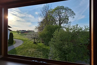 Pension Alpenblick Ferienwohnung Obadob