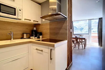 Comfortabel duplex appartement · Aan de voet ...