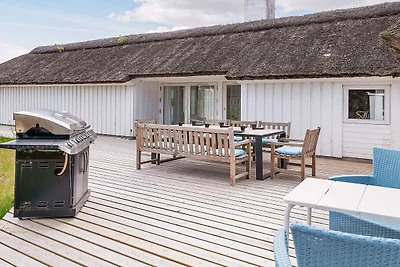 10 Personen Ferienhaus in Fjerritslev-By...