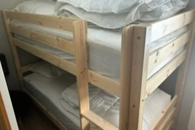 Ferienwohnung in Caron mit Zugang zu den...