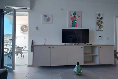 Apartment in Saranda near Sandy Beach