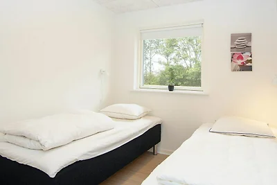 8 Personen Ferienhaus in Vemb