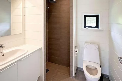 7 Personen Ferienhaus in Jerup-By Traum