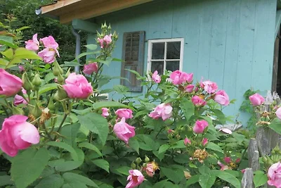 Ferienwohnung mit 1 Schlafzimmer