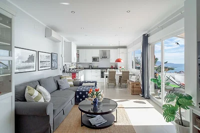 Wohnung in Nerja nahe Playazo Strand