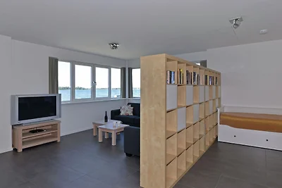 Wohnung in Schotsman am Veerse Meer