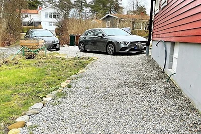 6 Personen Ferienhaus in HAKENÄSET-By Traum