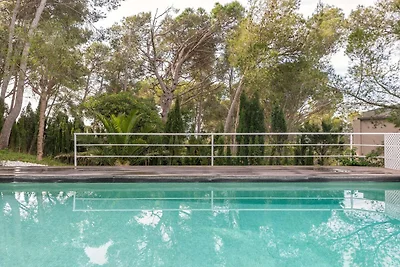Ferran Villa mit privatem Pool