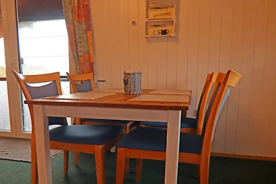 Ferienhaus in Hünning an der Treene
