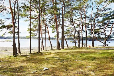 6 Personen Ferienhaus in strømstad