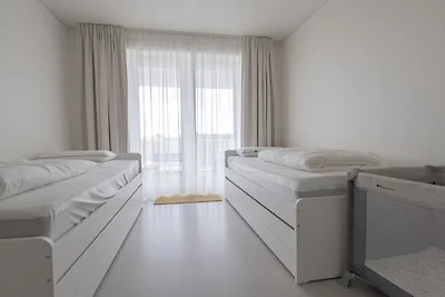 Appartamento per vacanze con 1 camera da...
