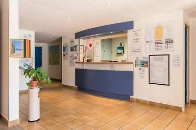 Ferienwohnung Familienurlaub Saint-Malo