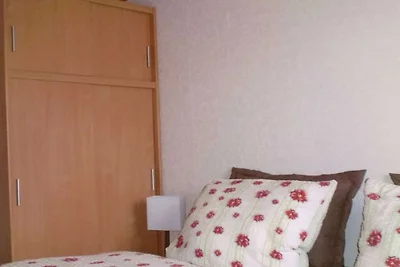 Ferienhaus in Rügeband mit Schwimmbecken
