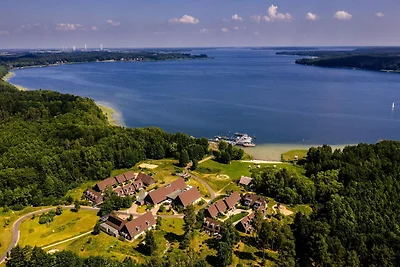 Appartement am Plauer See in Ganzlin