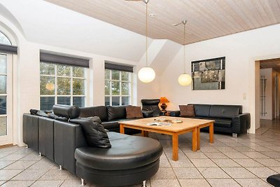 4 sterren vakantie huis in Ulfborg