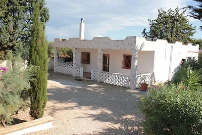 Ferienhaus in Apulien mit 2 Schlafzimmer