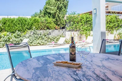 Villa Agusmar - Villa Con Piscina Privada