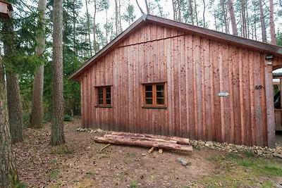 Vakantiehuis met 3 slaapkamers