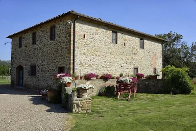 Autentica casa vacanze con piscina privata