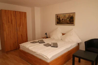 Ferienwohnung in Essen Nähe Messe